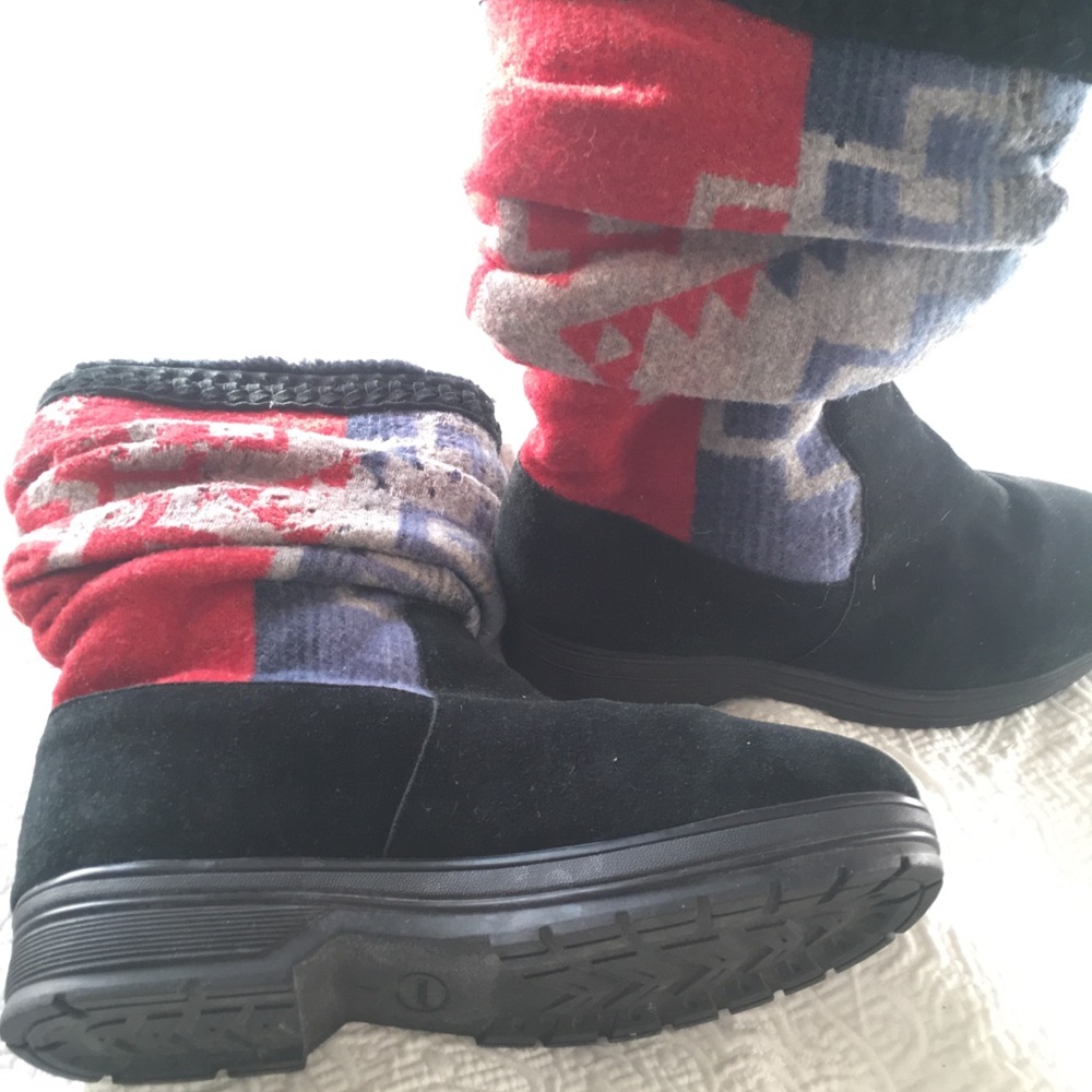 Pendleton Boots - image 1